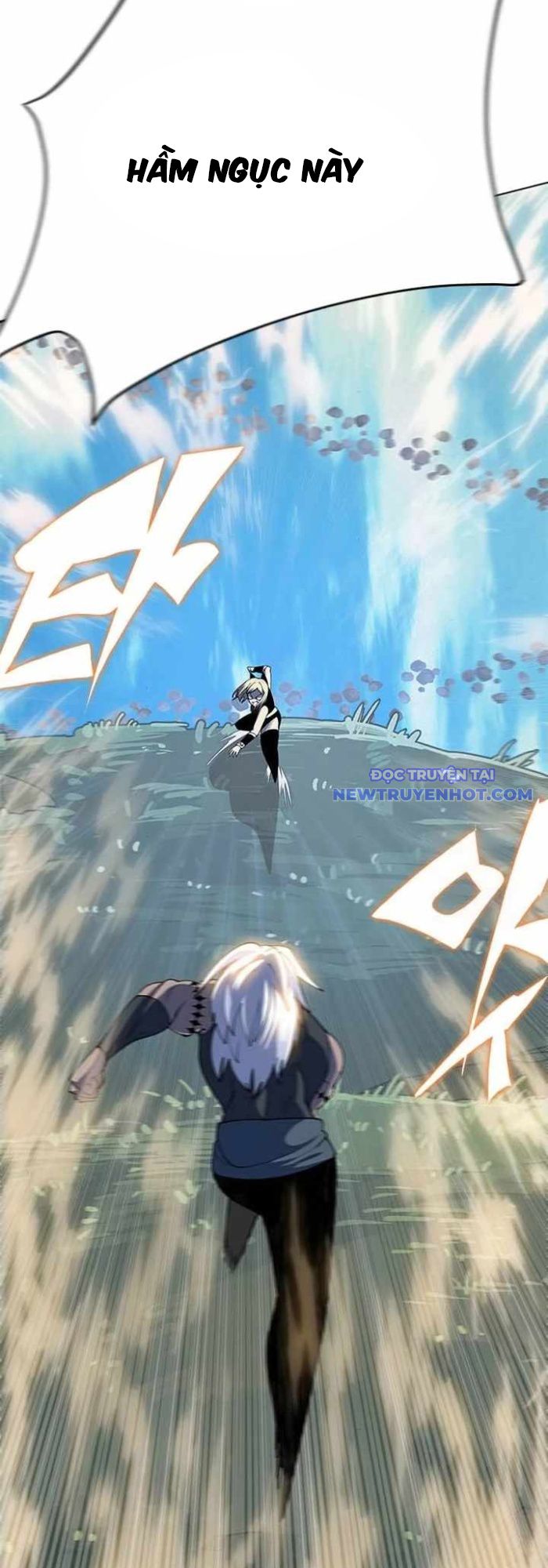 Tôi Chỉ Là Người Khuân Vác Trong Hầm Ngục: Chapter 4