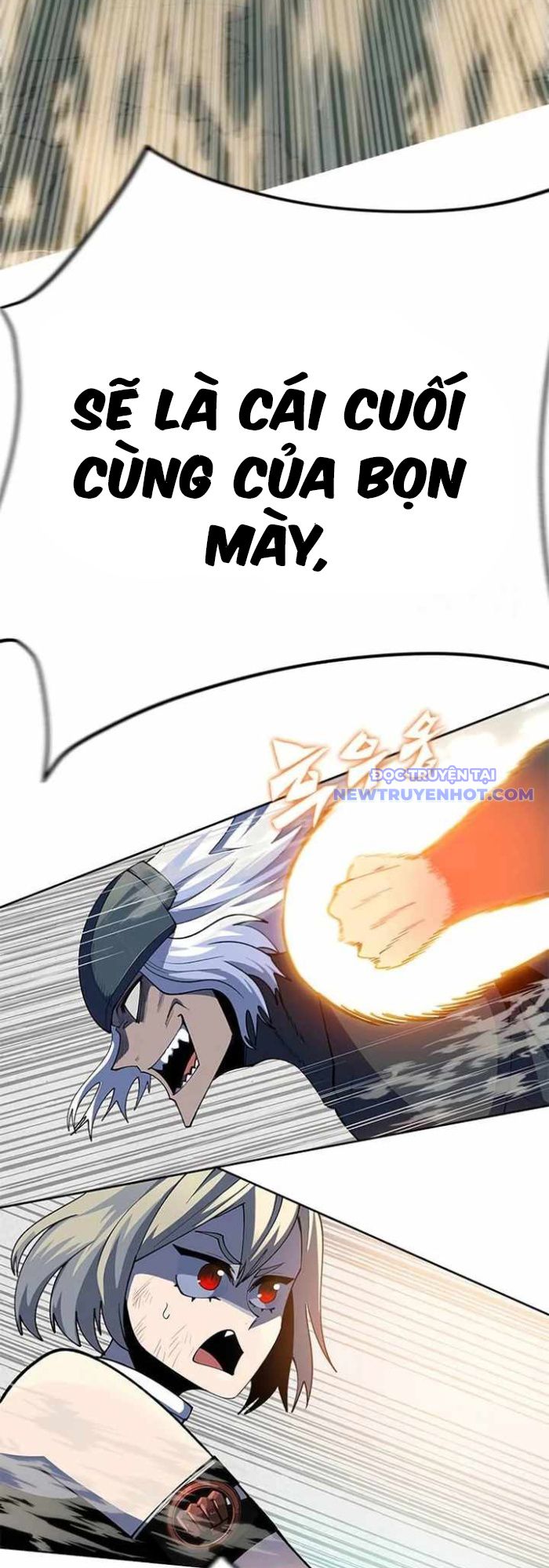 Tôi Chỉ Là Người Khuân Vác Trong Hầm Ngục: Chapter 4