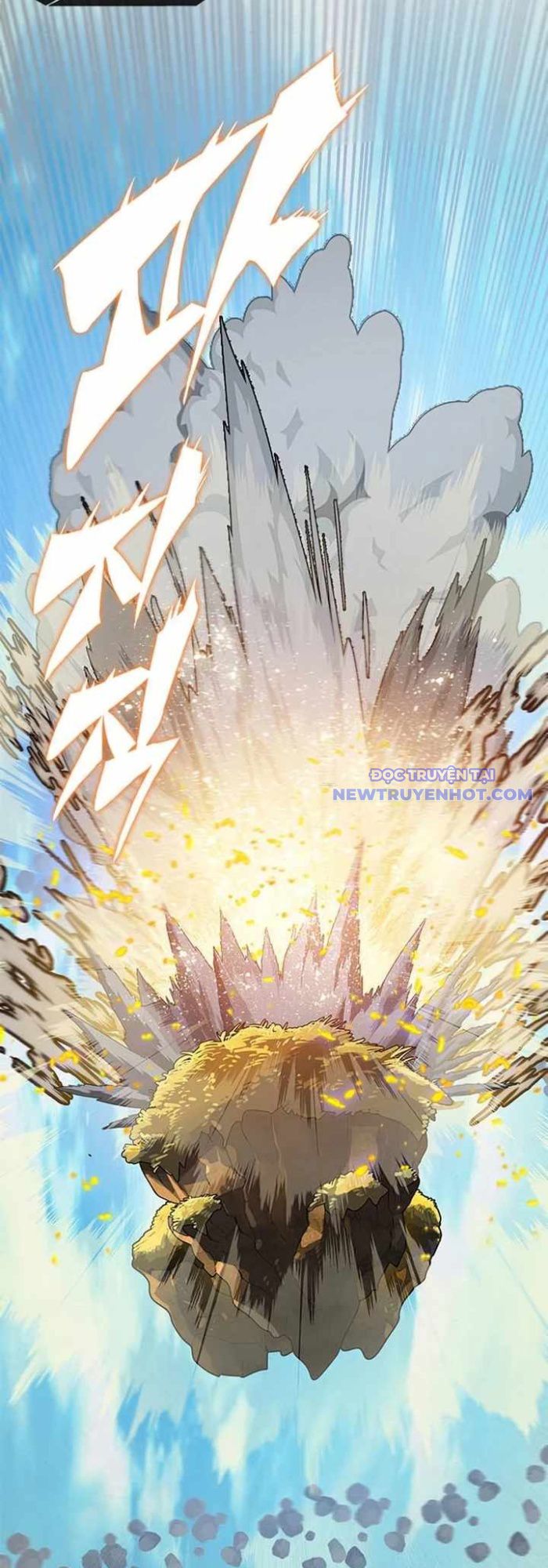 Tôi Chỉ Là Người Khuân Vác Trong Hầm Ngục: Chapter 4