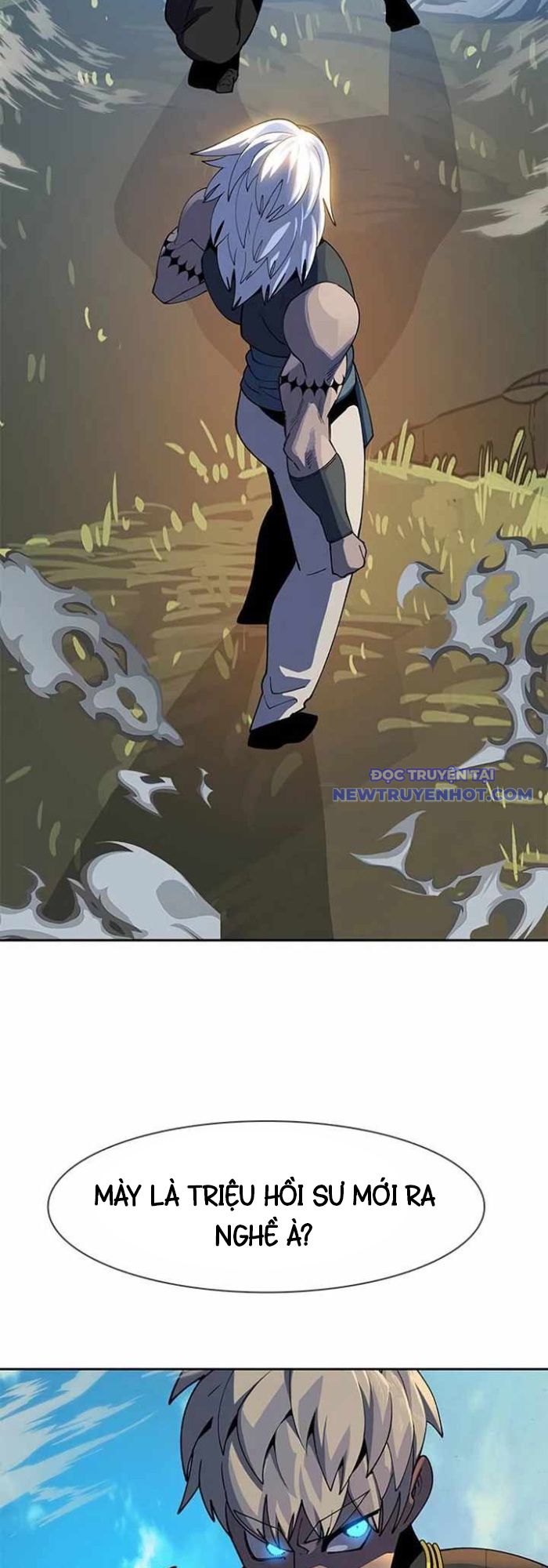 Tôi Chỉ Là Người Khuân Vác Trong Hầm Ngục: Chapter 4