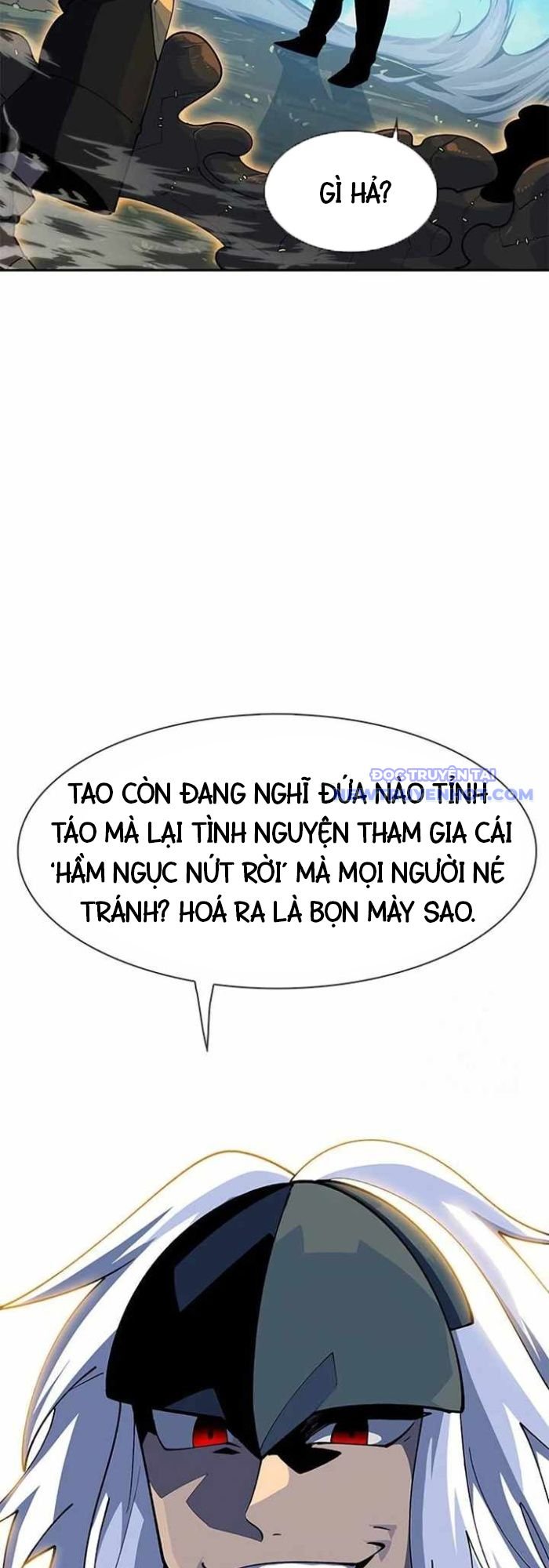 Tôi Chỉ Là Người Khuân Vác Trong Hầm Ngục: Chapter 4