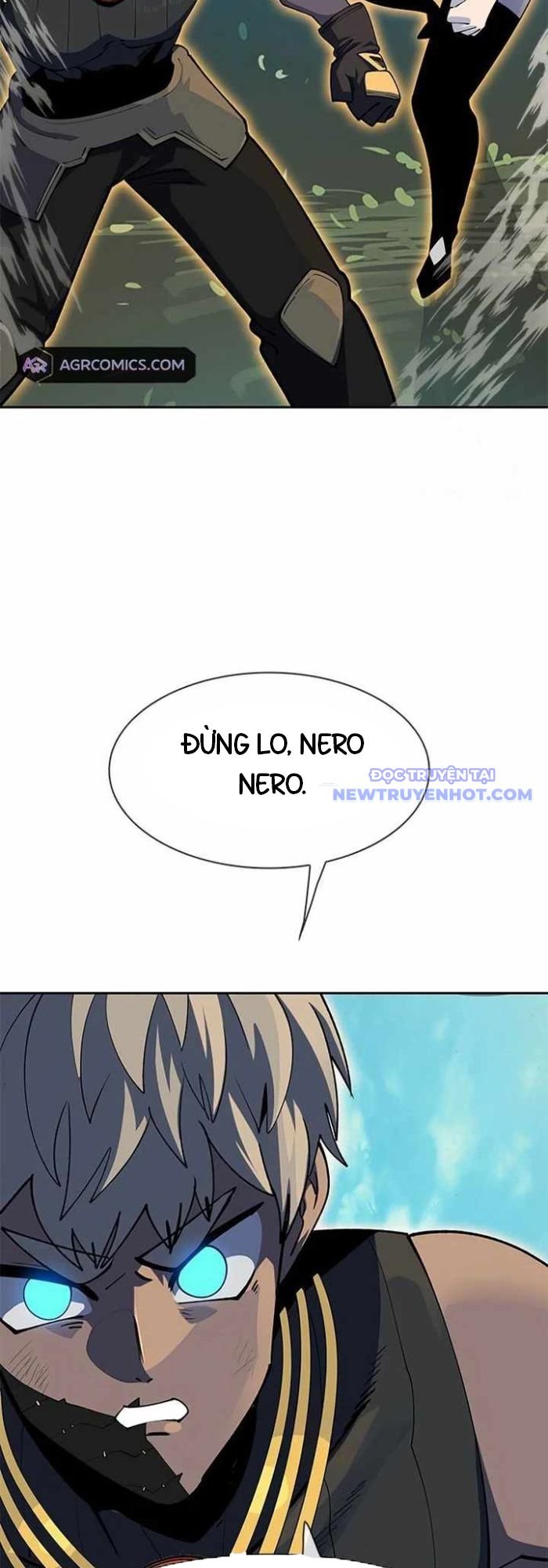 Tôi Chỉ Là Người Khuân Vác Trong Hầm Ngục: Chapter 4
