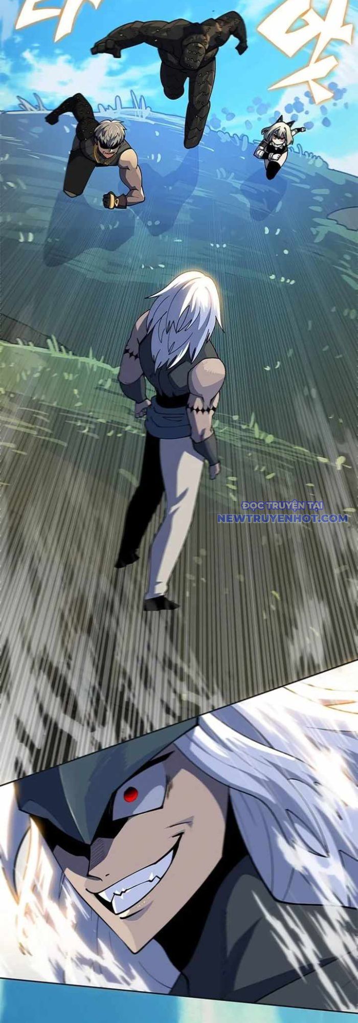 Tôi Chỉ Là Người Khuân Vác Trong Hầm Ngục: Chapter 4
