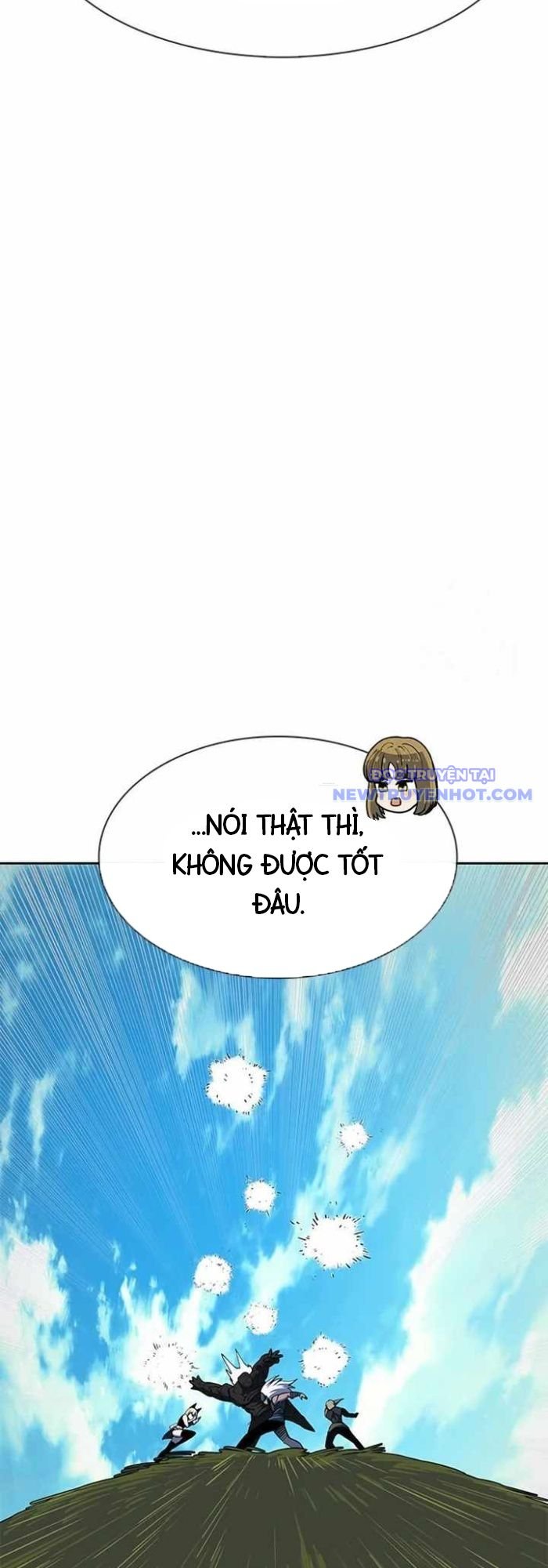 Tôi Chỉ Là Người Khuân Vác Trong Hầm Ngục: Chapter 4