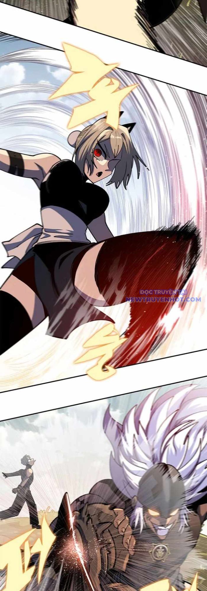 Tôi Chỉ Là Người Khuân Vác Trong Hầm Ngục: Chapter 4