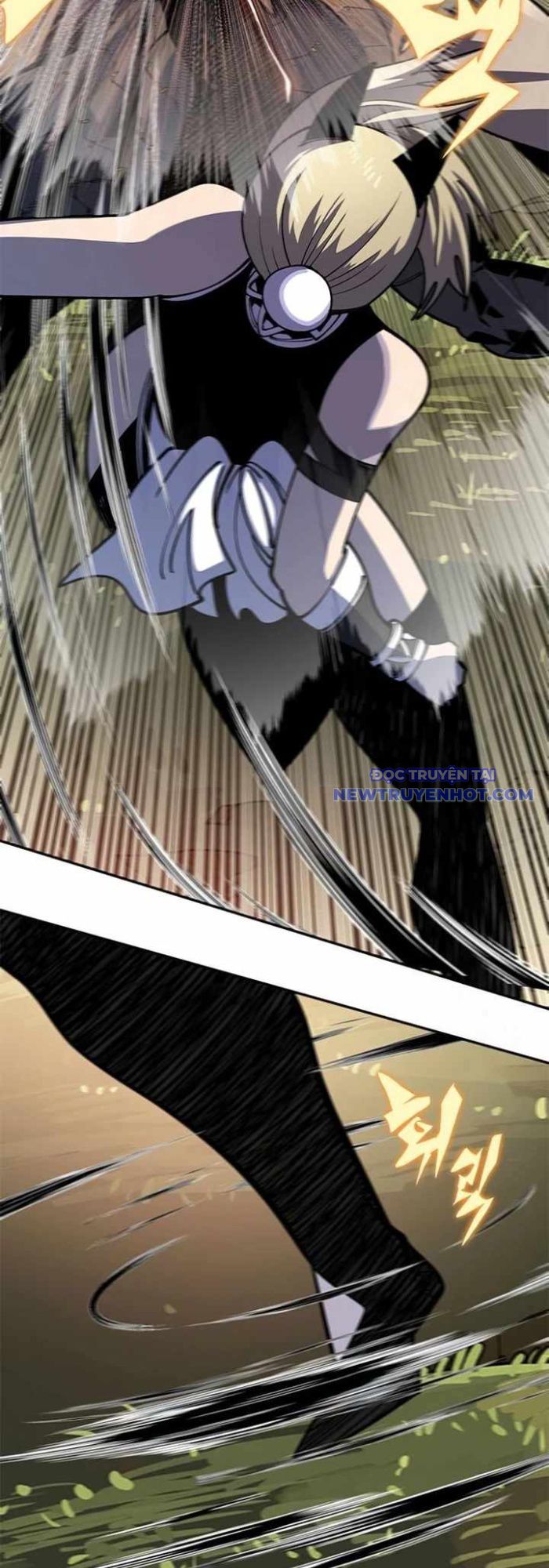 Tôi Chỉ Là Người Khuân Vác Trong Hầm Ngục: Chapter 4