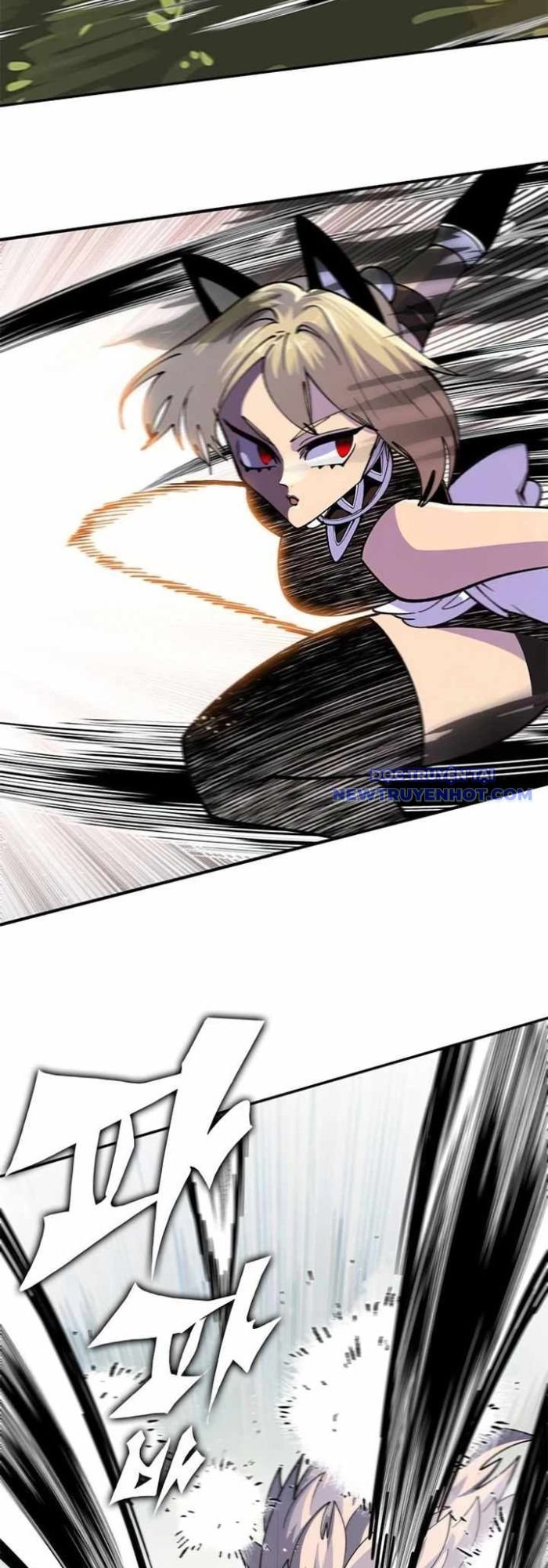 Tôi Chỉ Là Người Khuân Vác Trong Hầm Ngục: Chapter 4