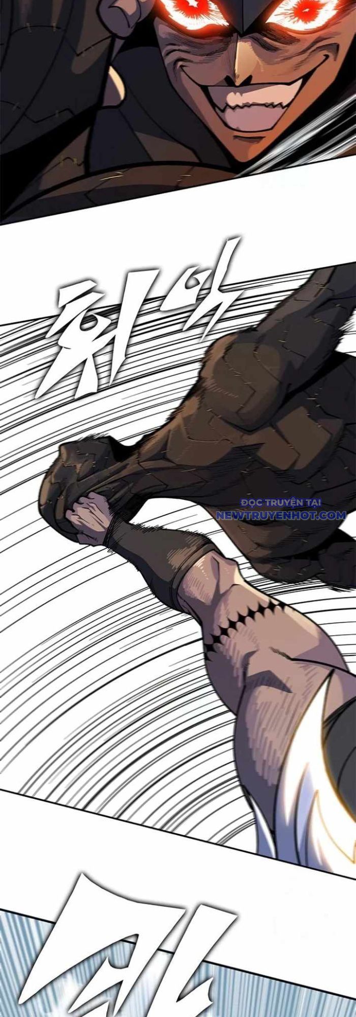 Tôi Chỉ Là Người Khuân Vác Trong Hầm Ngục: Chapter 4