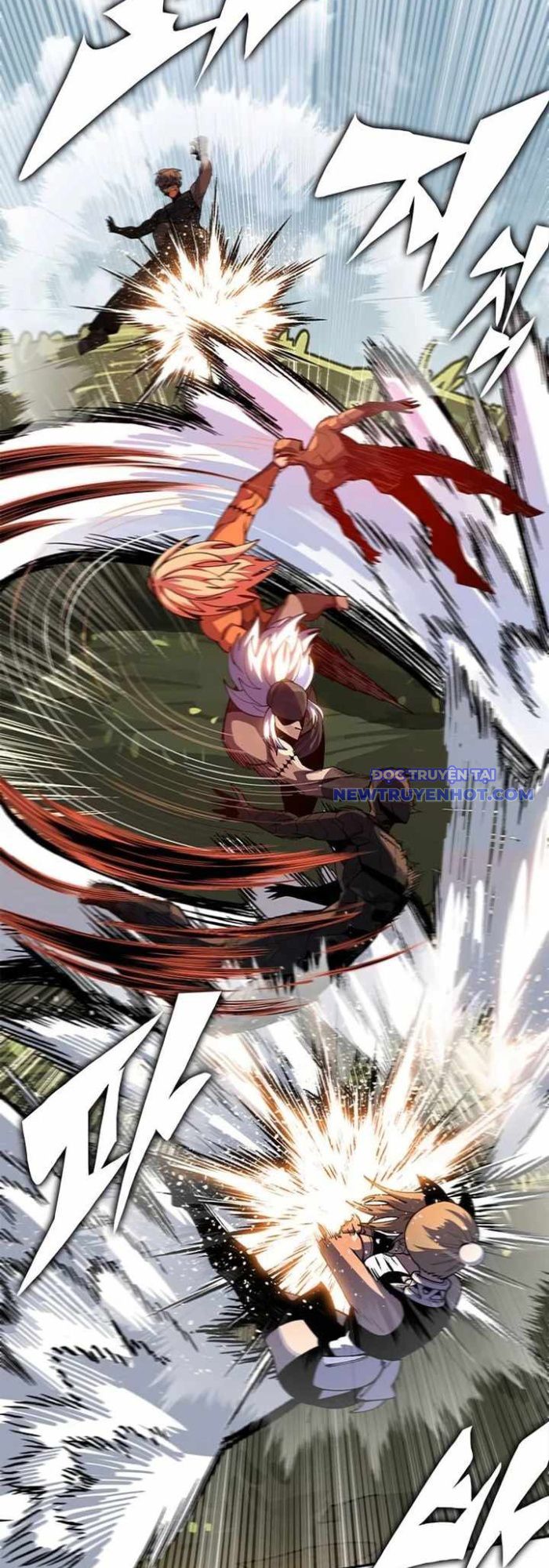 Tôi Chỉ Là Người Khuân Vác Trong Hầm Ngục: Chapter 4