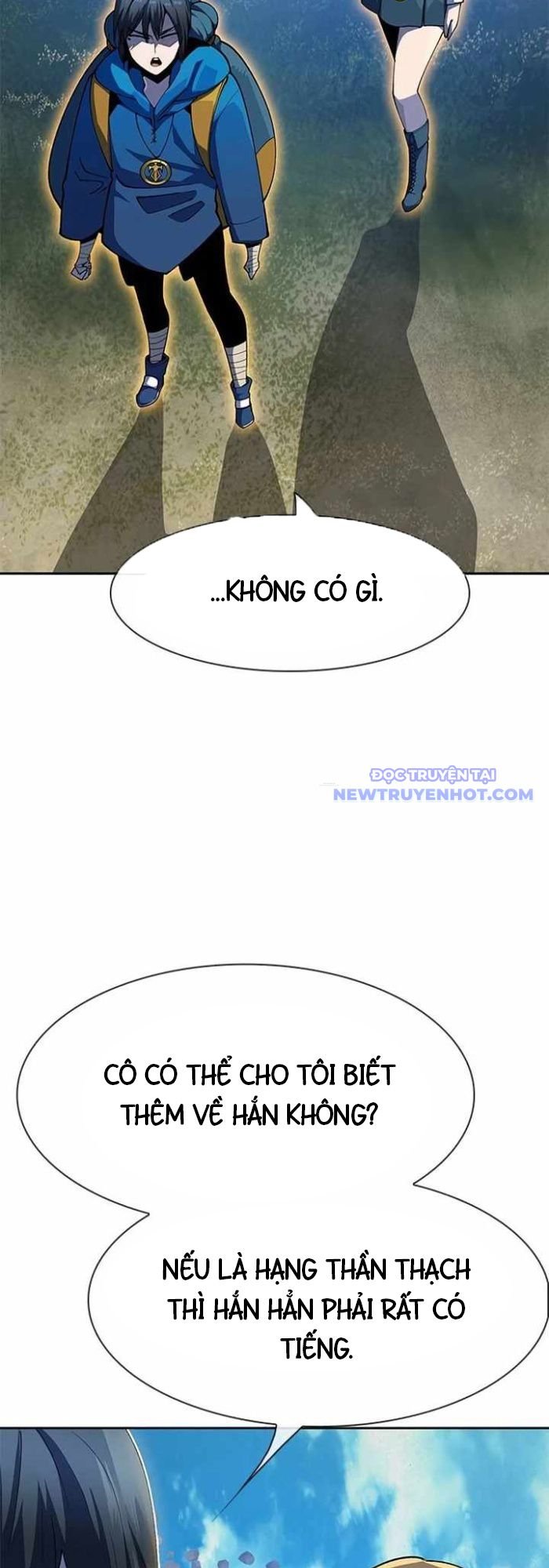 Tôi Chỉ Là Người Khuân Vác Trong Hầm Ngục: Chapter 4