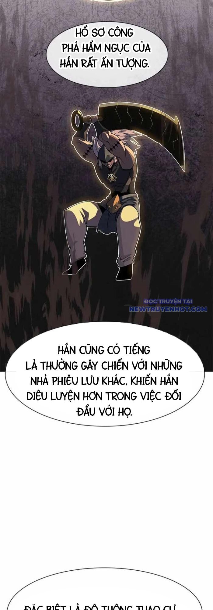 Tôi Chỉ Là Người Khuân Vác Trong Hầm Ngục: Chapter 4