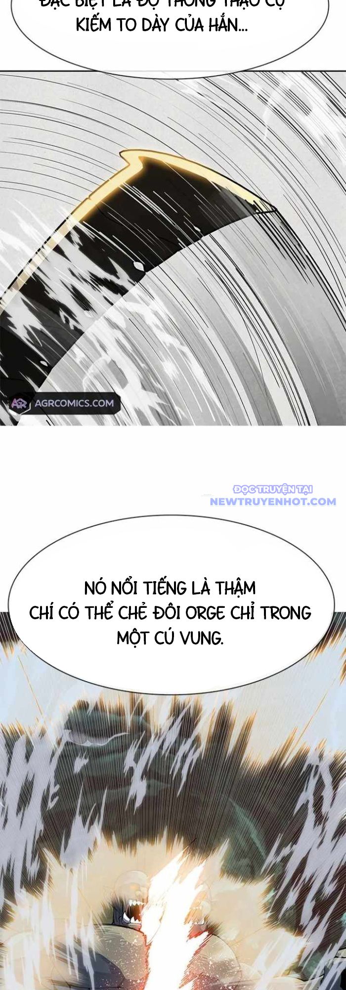 Tôi Chỉ Là Người Khuân Vác Trong Hầm Ngục: Chapter 4
