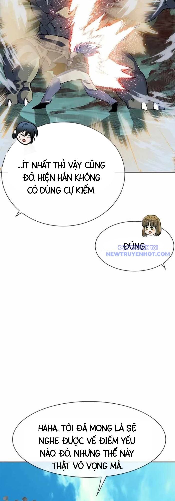 Tôi Chỉ Là Người Khuân Vác Trong Hầm Ngục: Chapter 4