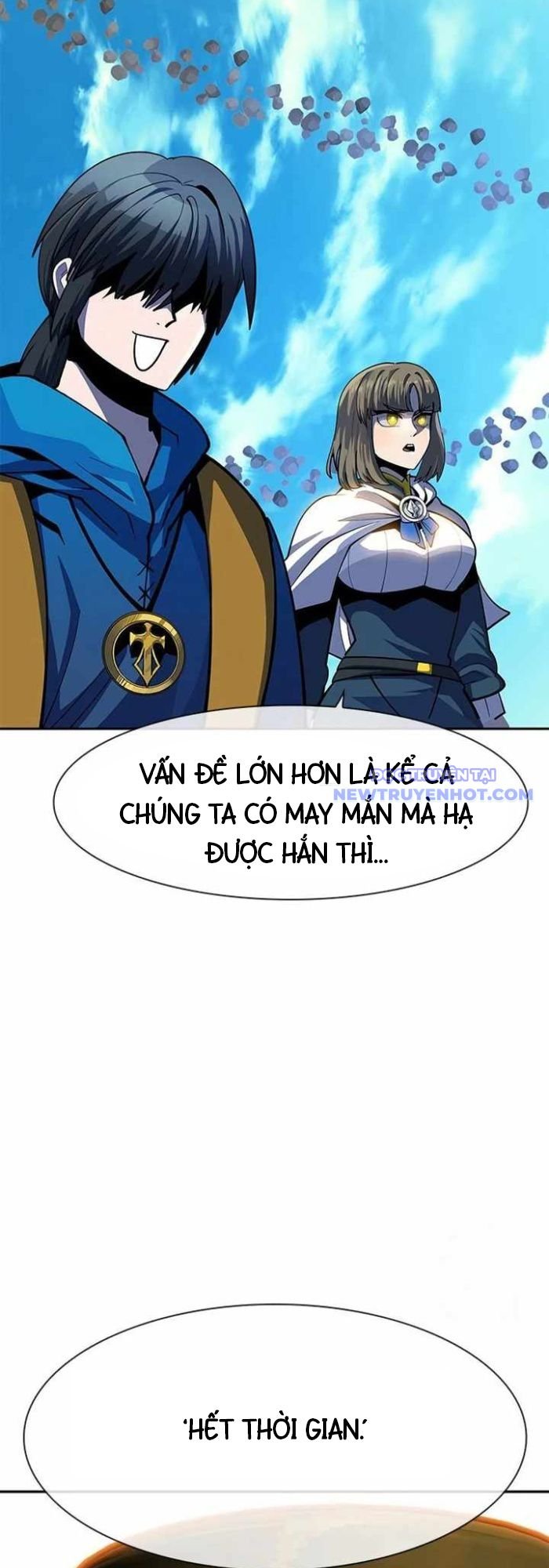 Tôi Chỉ Là Người Khuân Vác Trong Hầm Ngục: Chapter 4