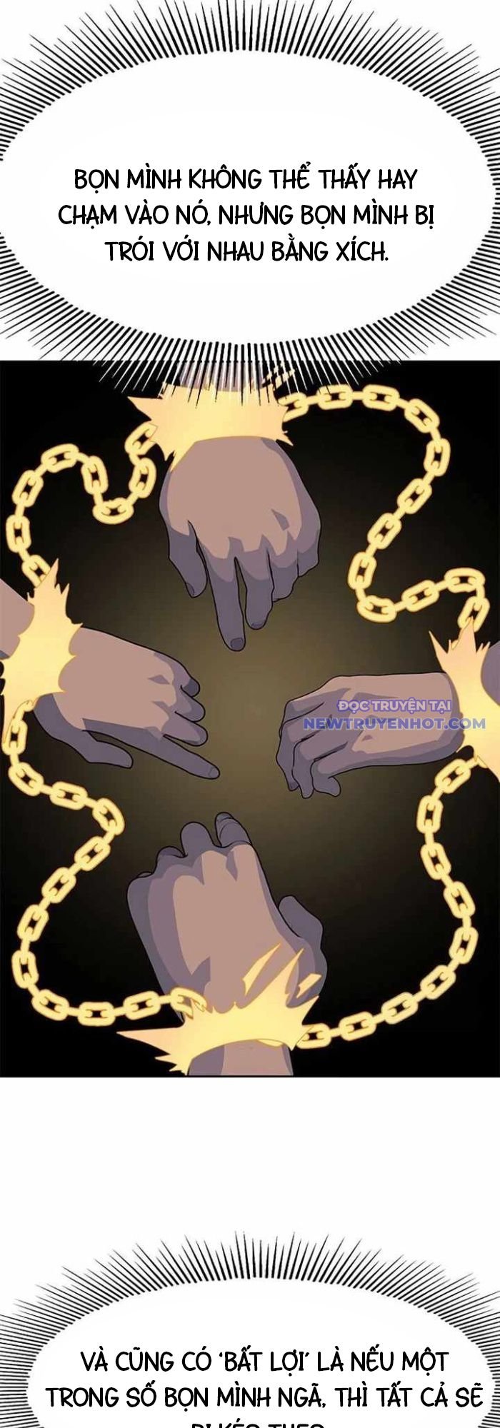 Tôi Chỉ Là Người Khuân Vác Trong Hầm Ngục: Chapter 4