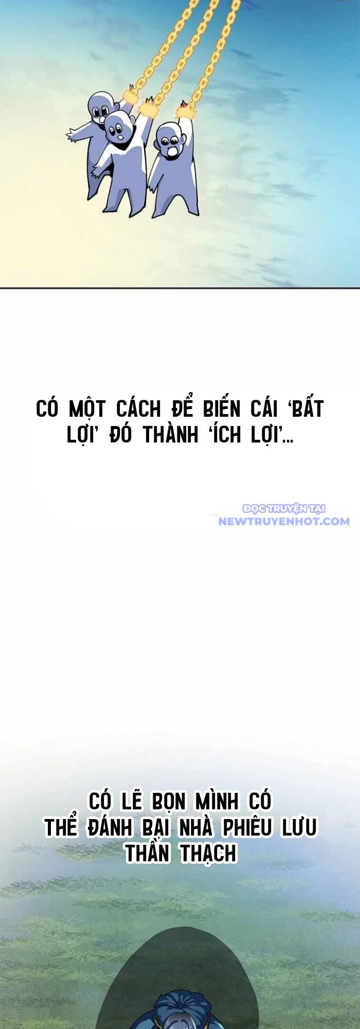 Tôi Chỉ Là Người Khuân Vác Trong Hầm Ngục: Chapter 4