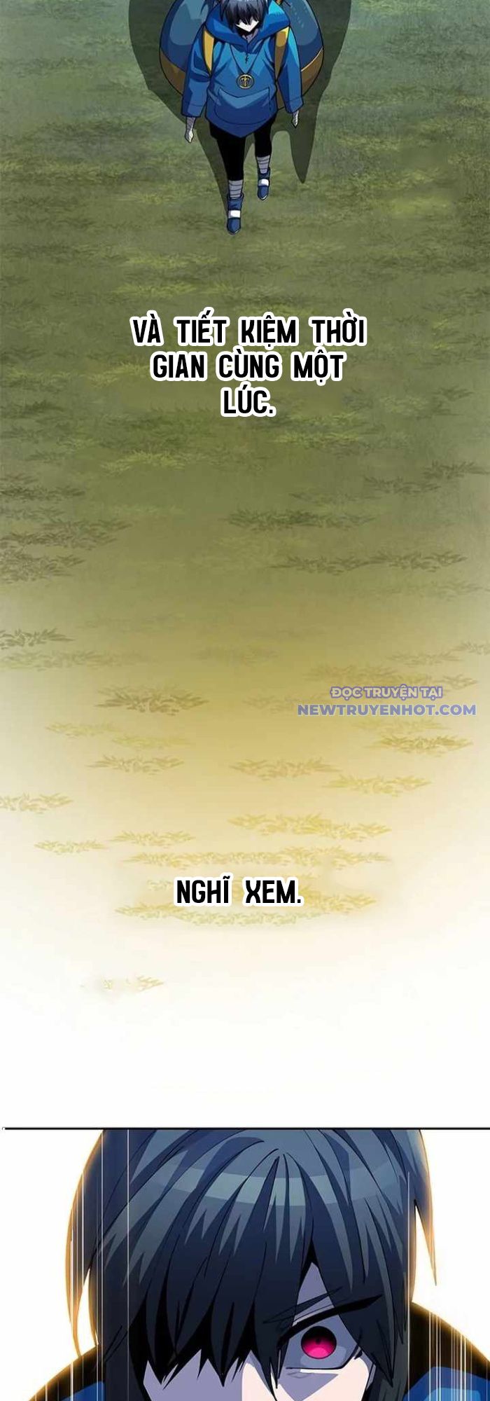 Tôi Chỉ Là Người Khuân Vác Trong Hầm Ngục: Chapter 4