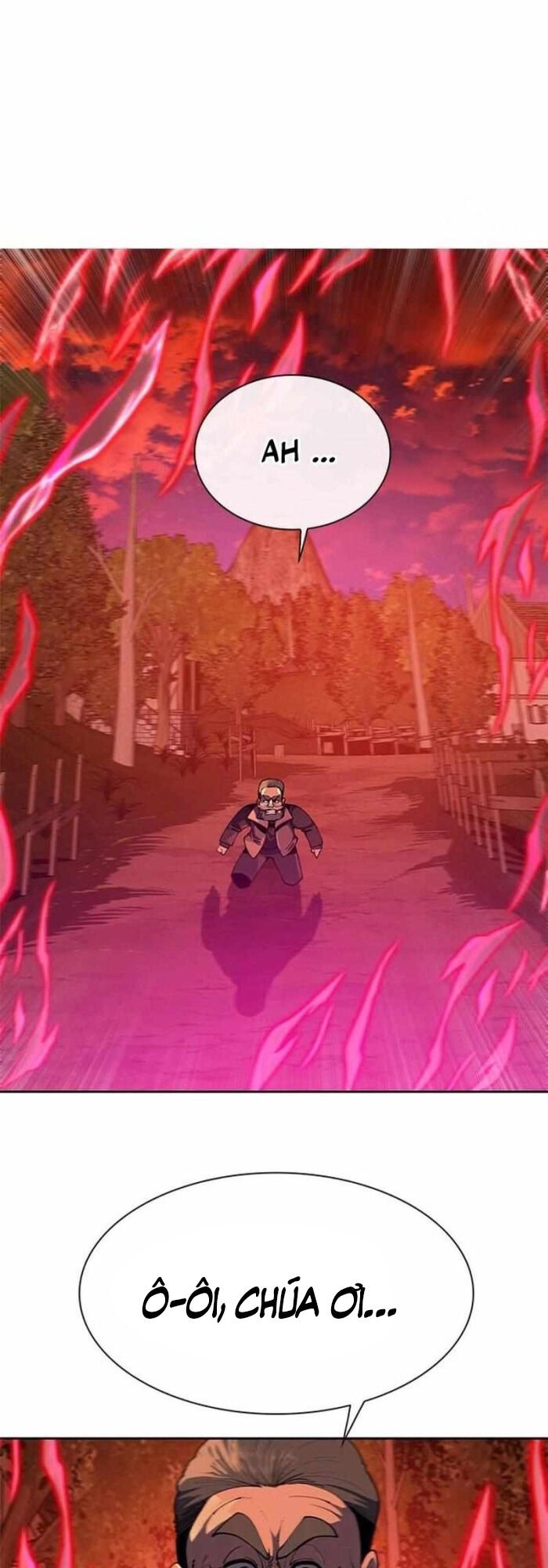 Tôi Chỉ Là Người Khuân Vác Trong Hầm Ngục: Chapter 5