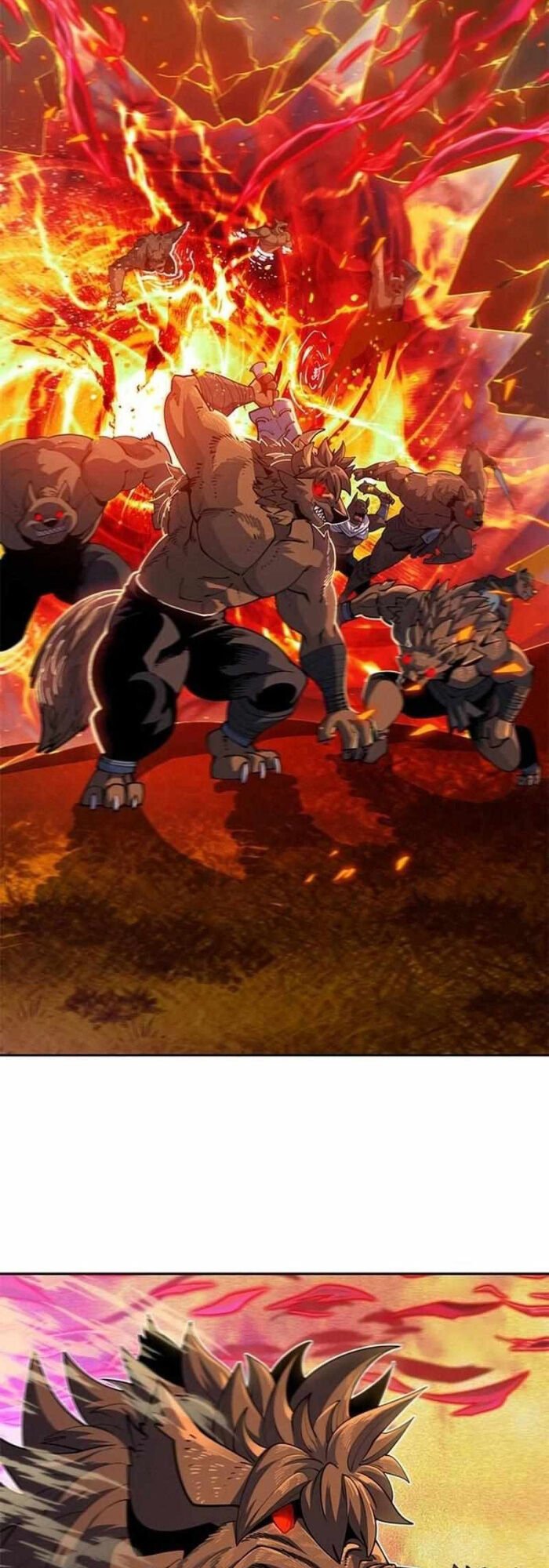 Tôi Chỉ Là Người Khuân Vác Trong Hầm Ngục: Chapter 5