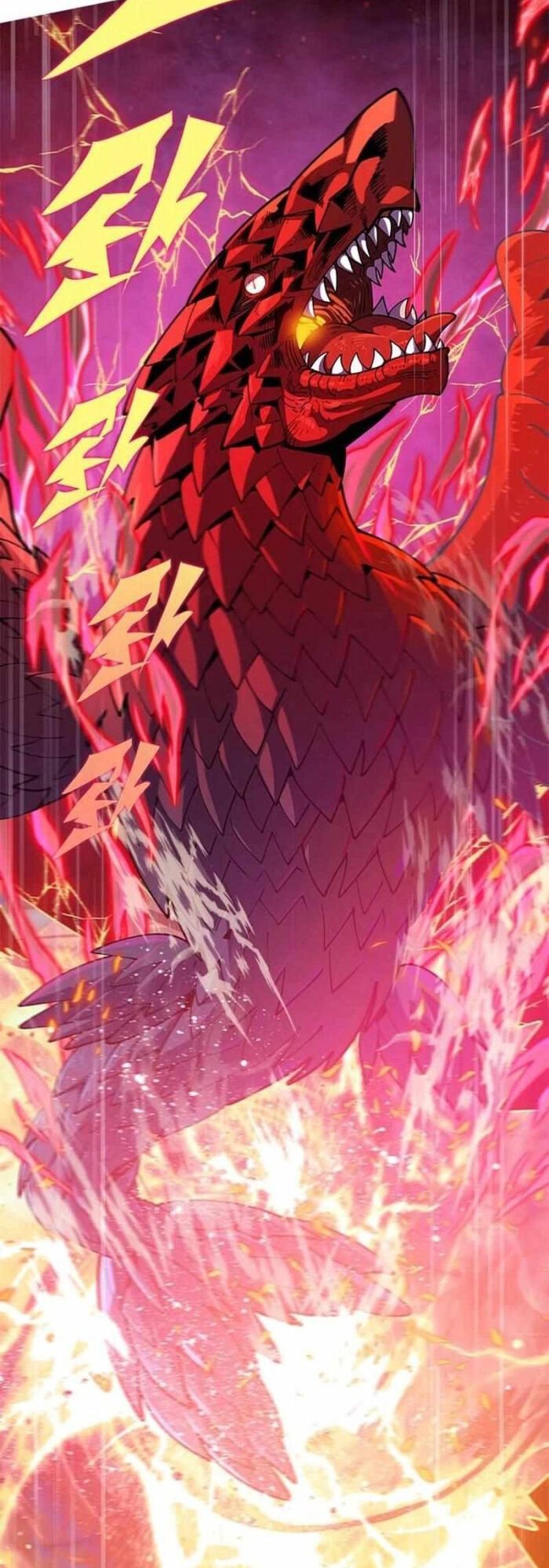 Tôi Chỉ Là Người Khuân Vác Trong Hầm Ngục: Chapter 5