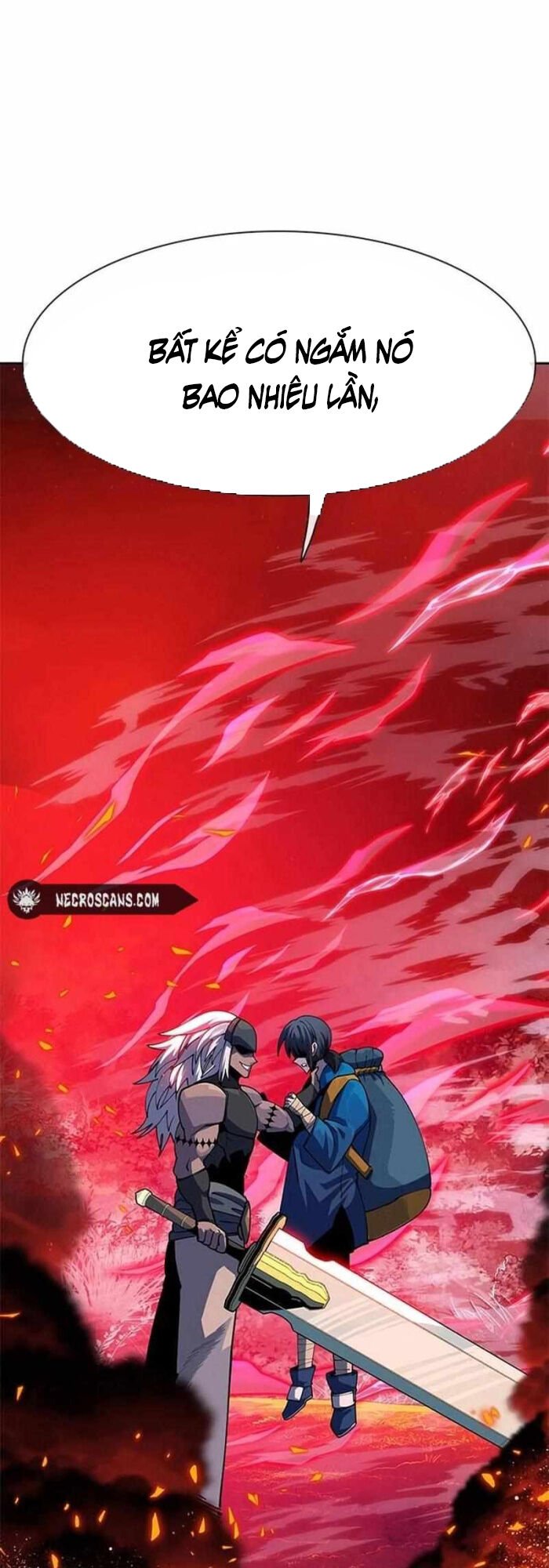 Tôi Chỉ Là Người Khuân Vác Trong Hầm Ngục: Chapter 5