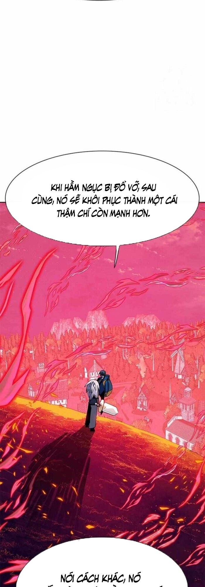 Tôi Chỉ Là Người Khuân Vác Trong Hầm Ngục: Chapter 5