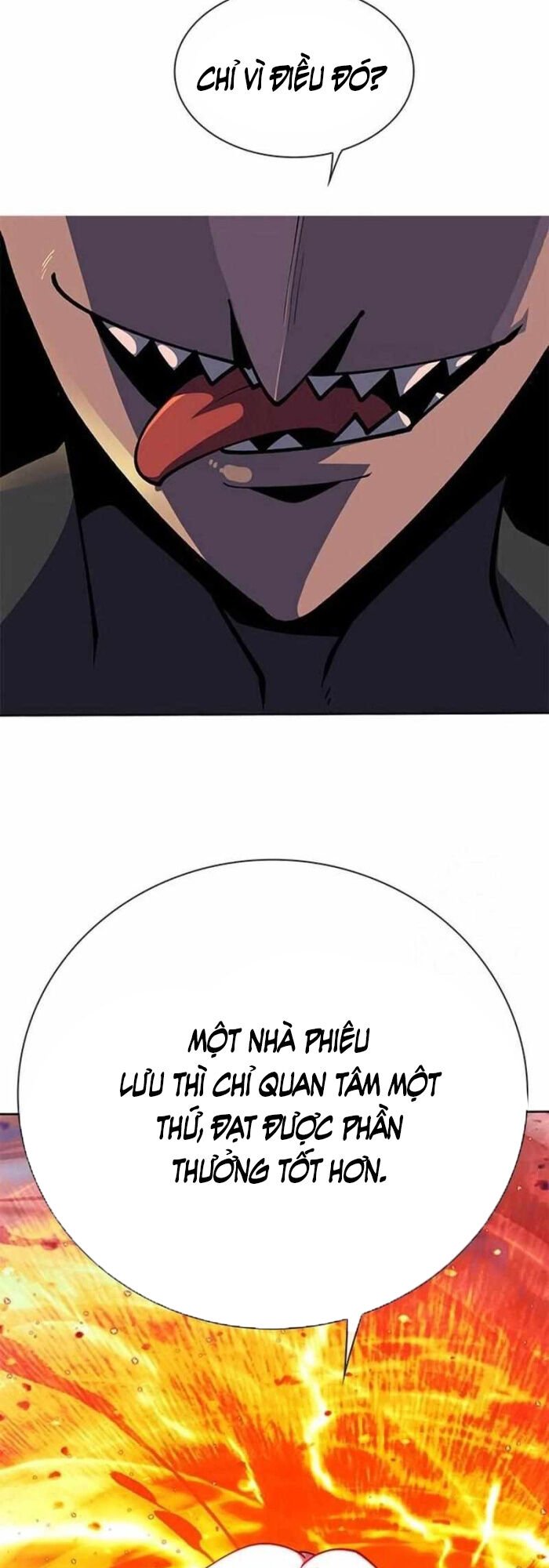 Tôi Chỉ Là Người Khuân Vác Trong Hầm Ngục: Chapter 5