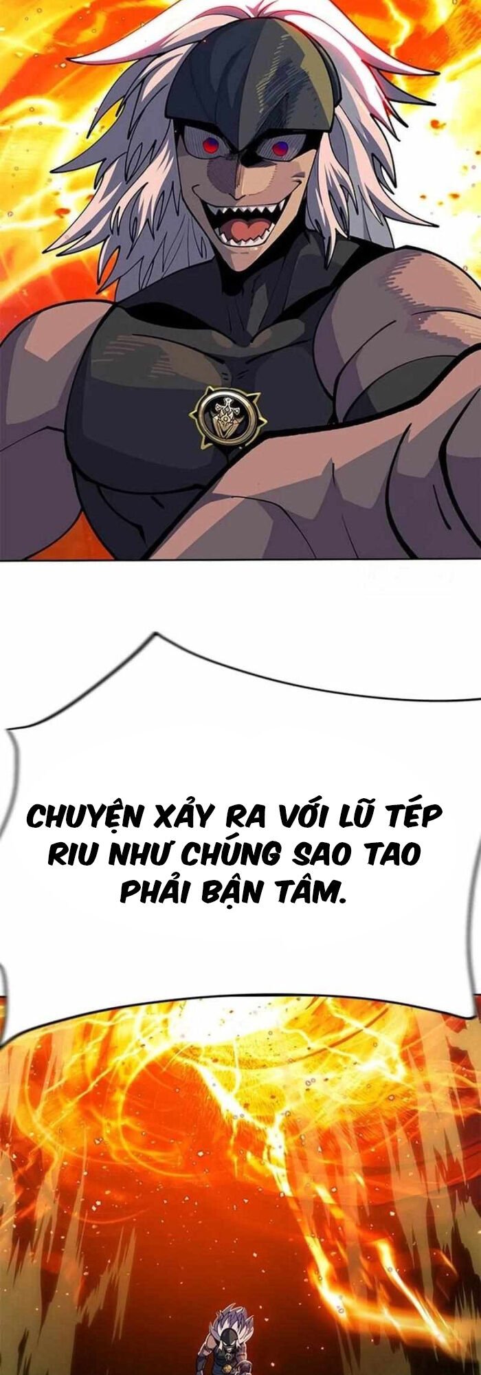 Tôi Chỉ Là Người Khuân Vác Trong Hầm Ngục: Chapter 5