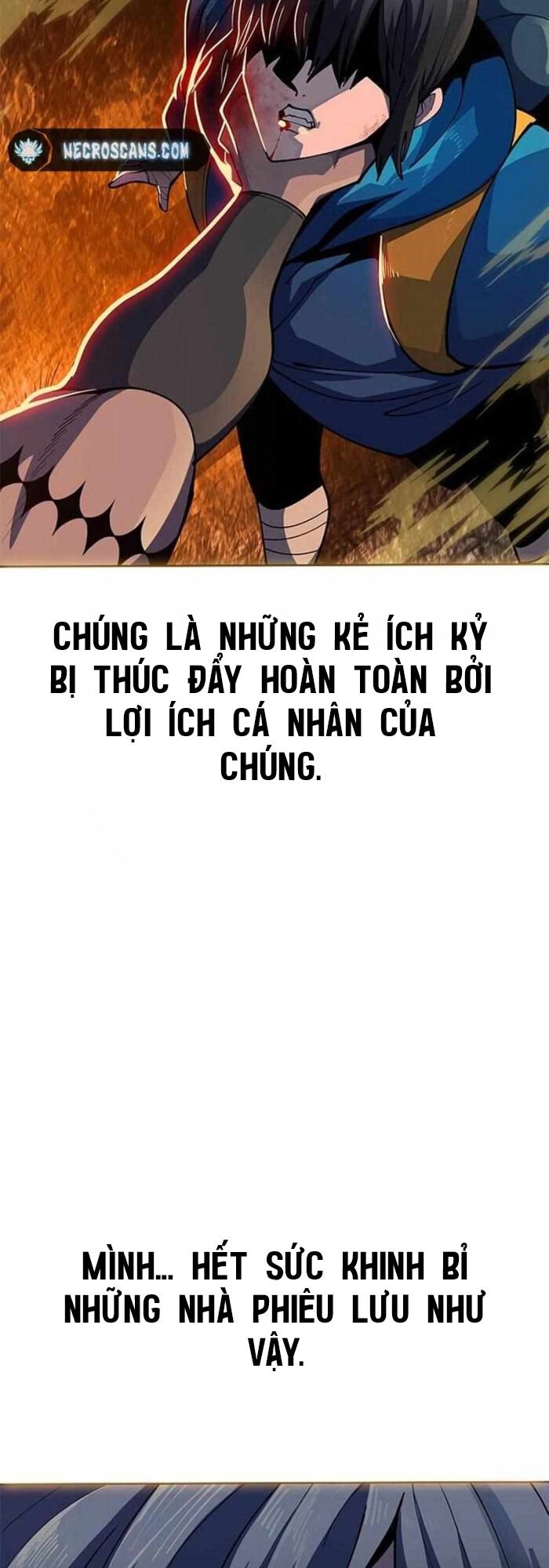 Tôi Chỉ Là Người Khuân Vác Trong Hầm Ngục: Chapter 5