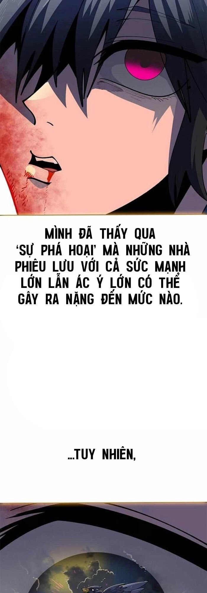 Tôi Chỉ Là Người Khuân Vác Trong Hầm Ngục: Chapter 5
