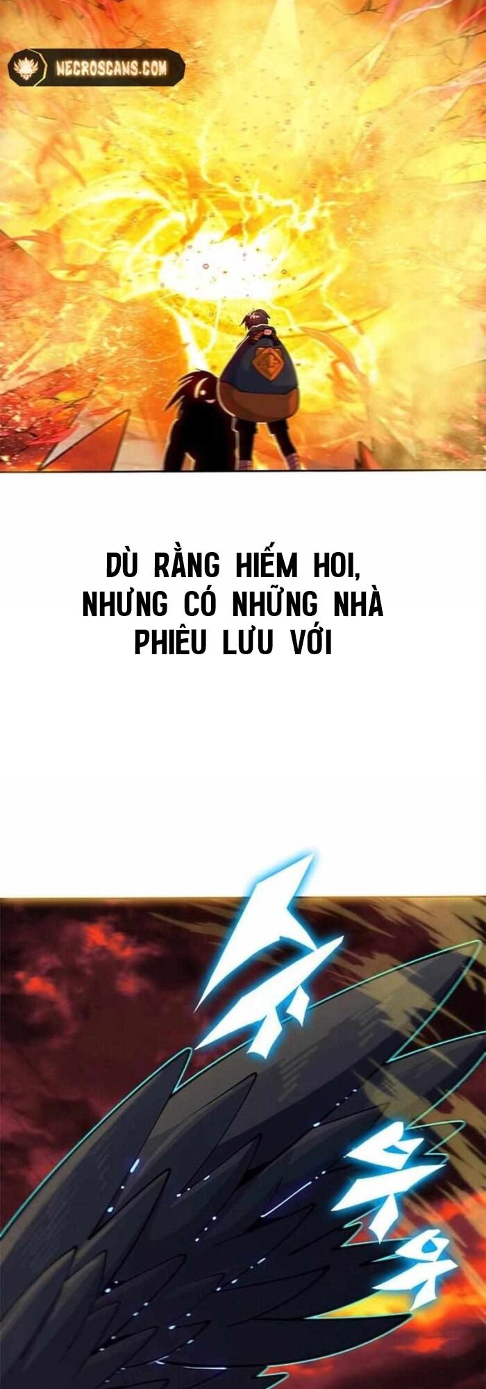 Tôi Chỉ Là Người Khuân Vác Trong Hầm Ngục: Chapter 5