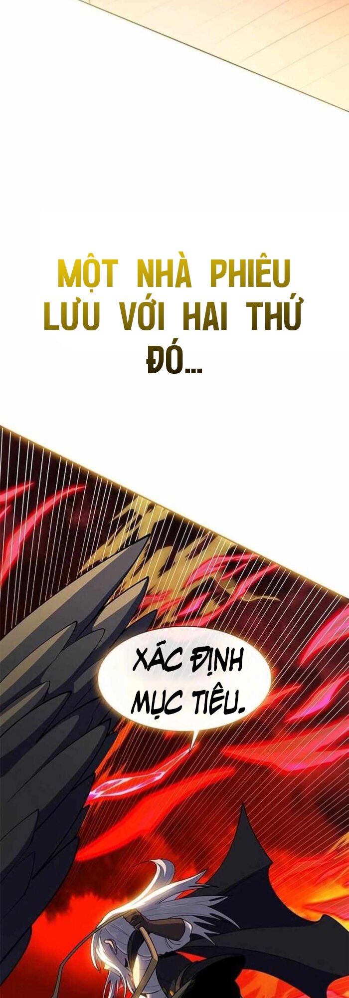 Tôi Chỉ Là Người Khuân Vác Trong Hầm Ngục: Chapter 5