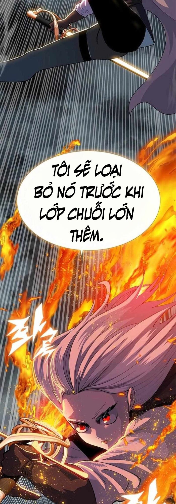 Tôi Chỉ Là Người Khuân Vác Trong Hầm Ngục: Chapter 5