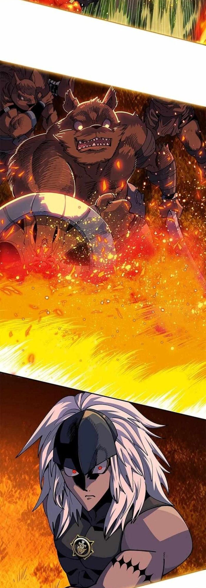 Tôi Chỉ Là Người Khuân Vác Trong Hầm Ngục: Chapter 5