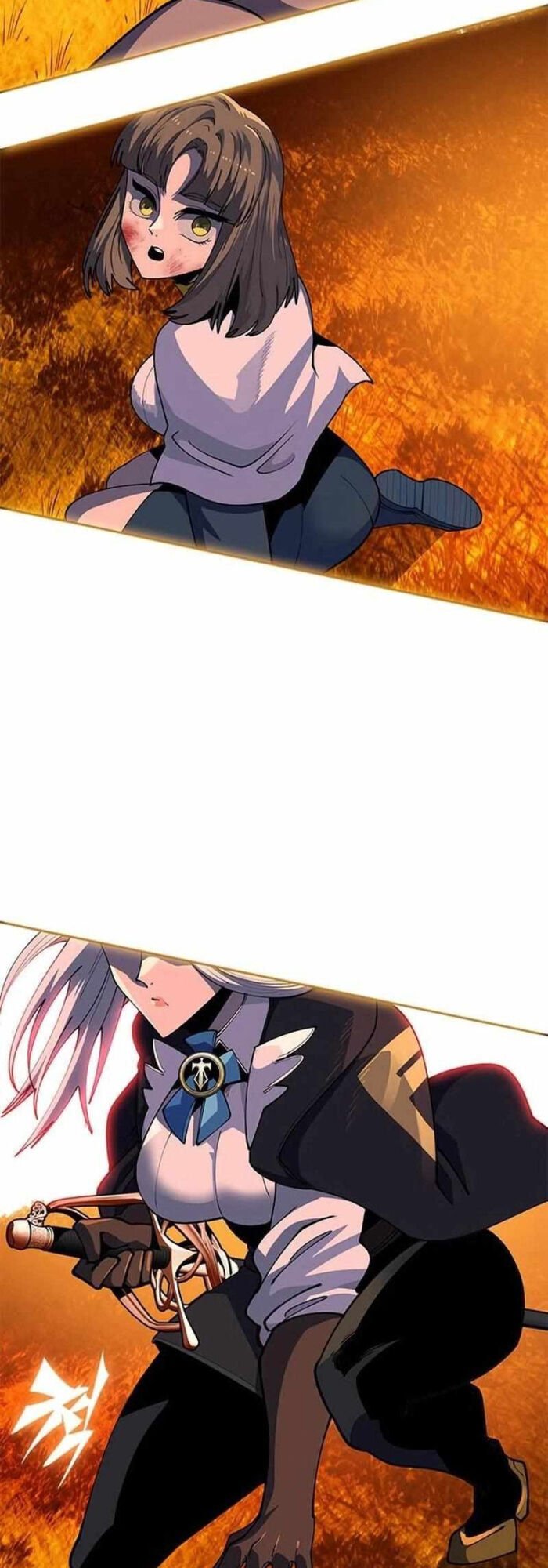 Tôi Chỉ Là Người Khuân Vác Trong Hầm Ngục: Chapter 5