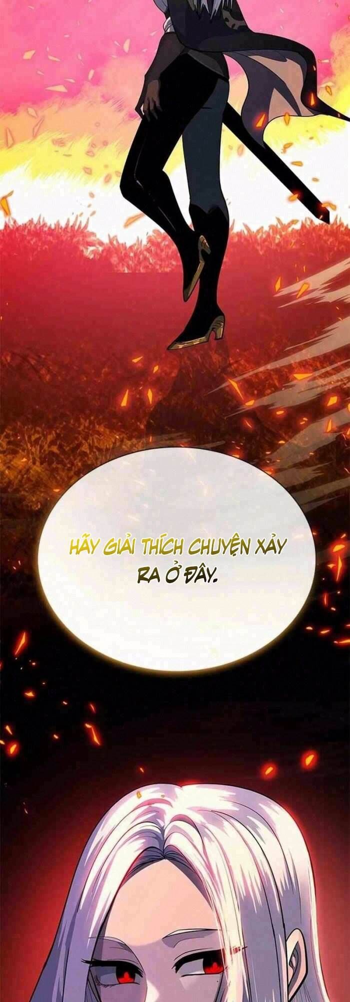 Tôi Chỉ Là Người Khuân Vác Trong Hầm Ngục: Chapter 5