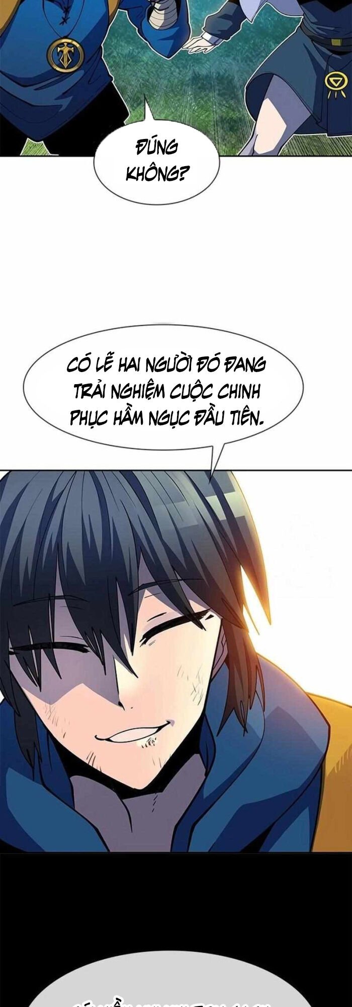 Tôi Chỉ Là Người Khuân Vác Trong Hầm Ngục: Chapter 5