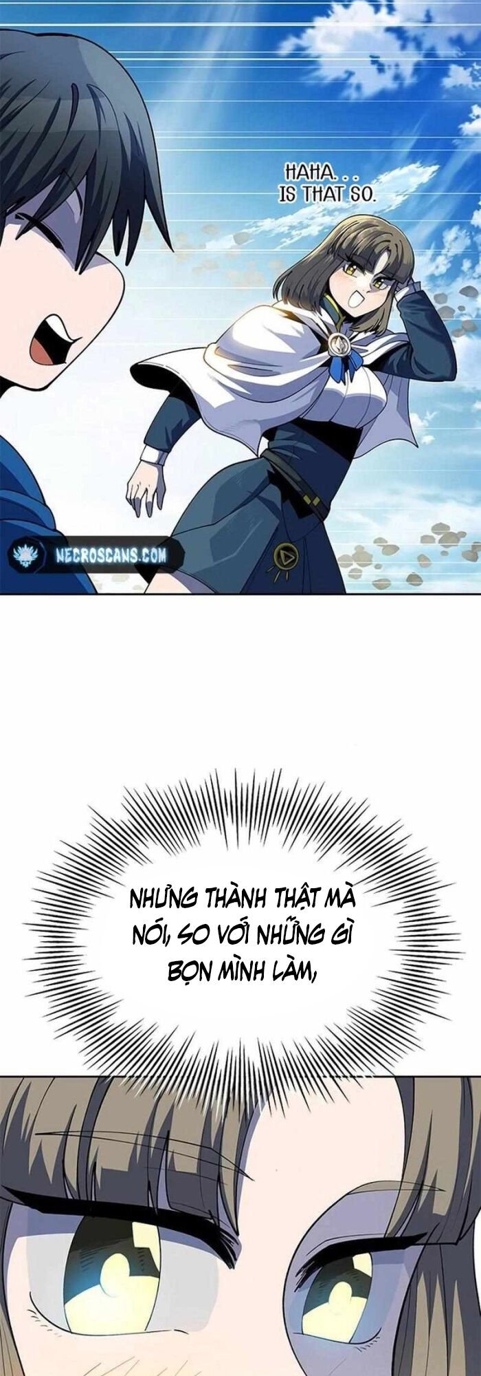 Tôi Chỉ Là Người Khuân Vác Trong Hầm Ngục: Chapter 5
