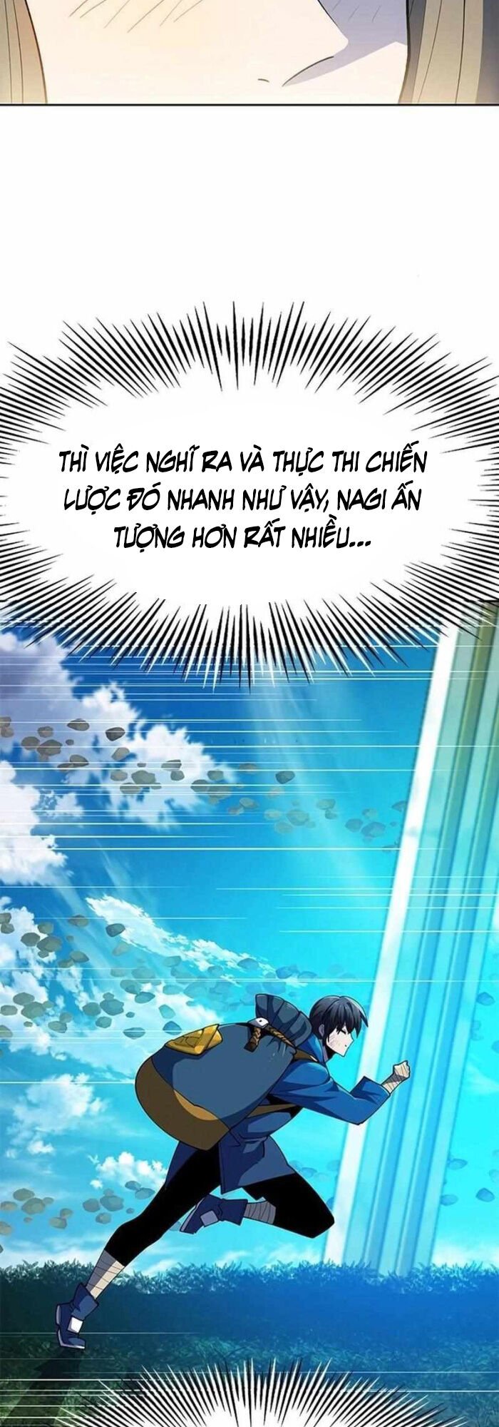 Tôi Chỉ Là Người Khuân Vác Trong Hầm Ngục: Chapter 5