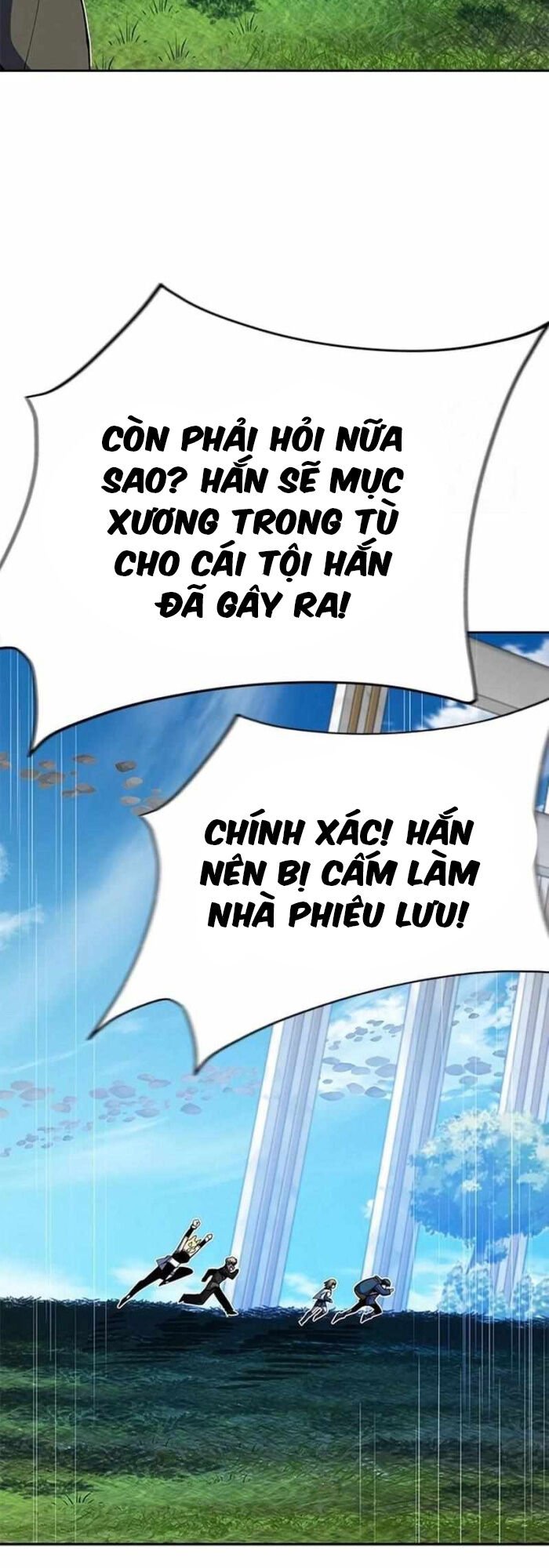 Tôi Chỉ Là Người Khuân Vác Trong Hầm Ngục: Chapter 5