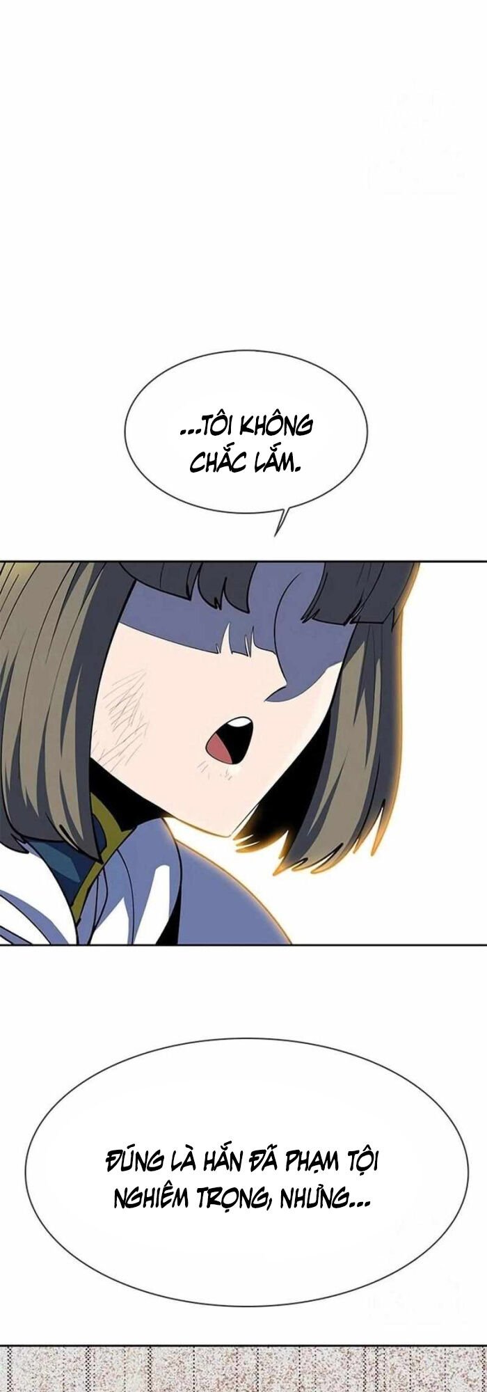 Tôi Chỉ Là Người Khuân Vác Trong Hầm Ngục: Chapter 5