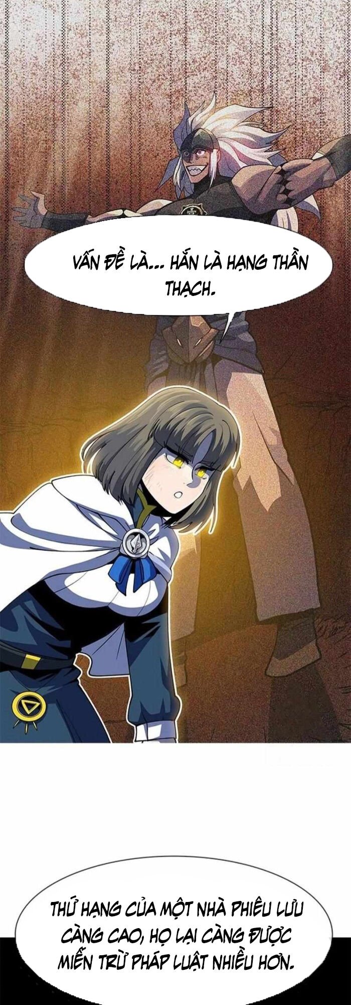 Tôi Chỉ Là Người Khuân Vác Trong Hầm Ngục: Chapter 5