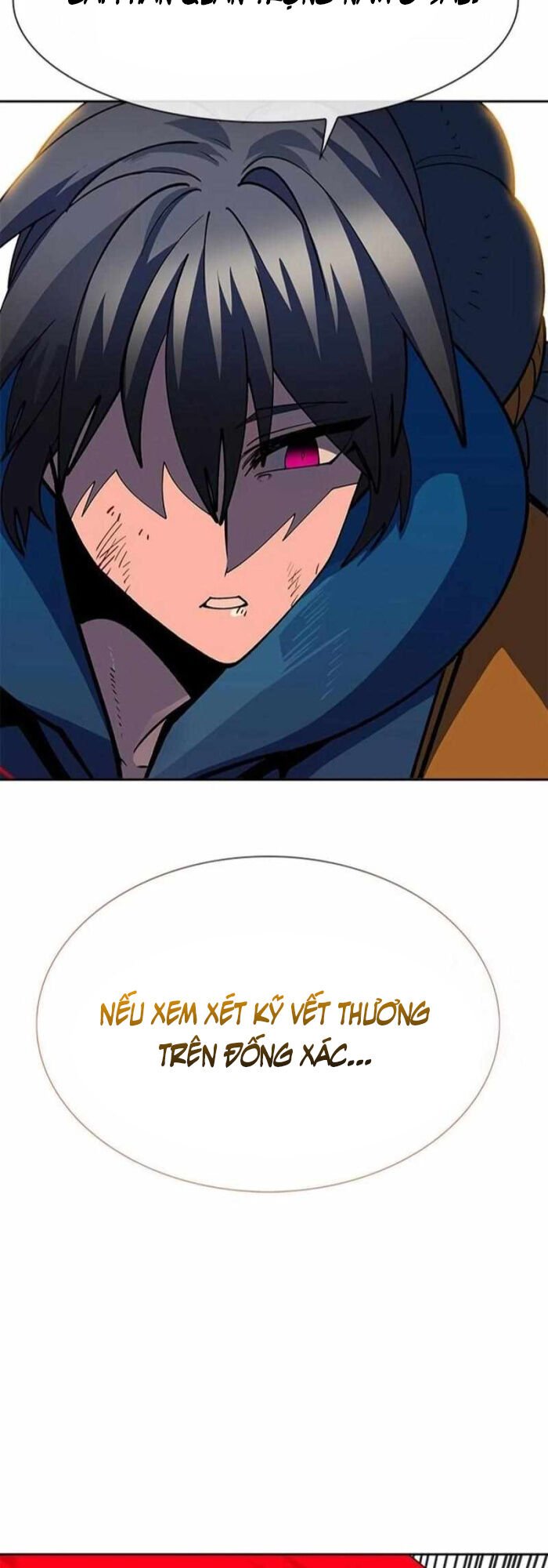 Tôi Chỉ Là Người Khuân Vác Trong Hầm Ngục: Chapter 5