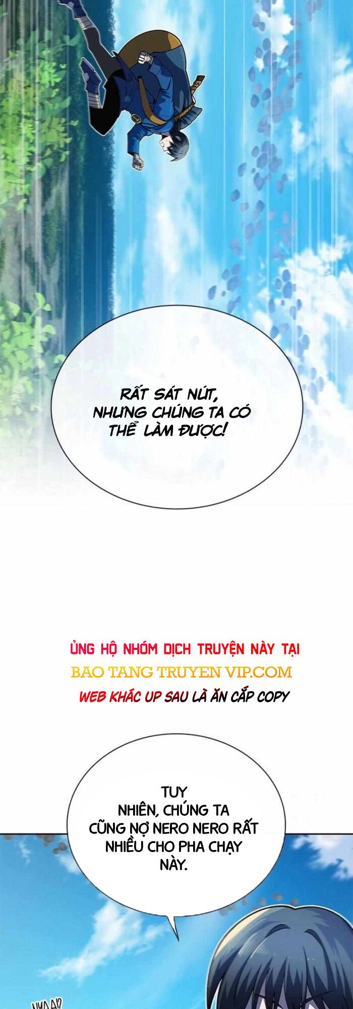 Tôi Chỉ Là Người Khuân Vác Trong Hầm Ngục: Chapter 5
