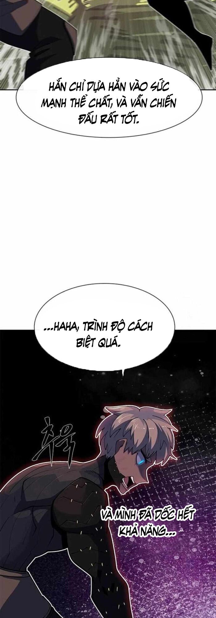 Tôi Chỉ Là Người Khuân Vác Trong Hầm Ngục: Chapter 5