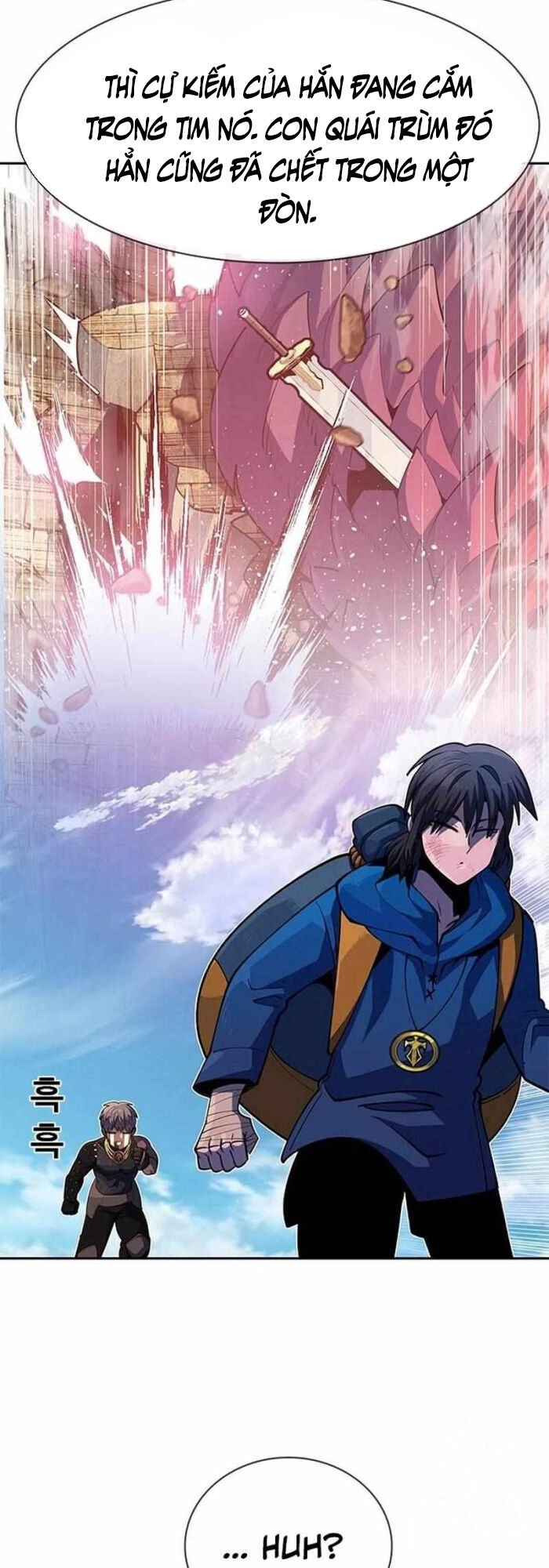 Tôi Chỉ Là Người Khuân Vác Trong Hầm Ngục: Chapter 5