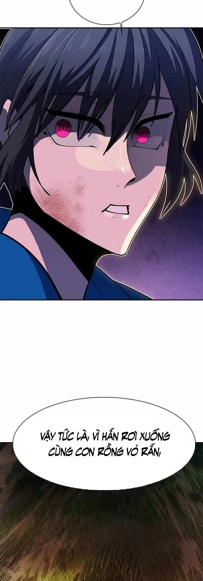 Tôi Chỉ Là Người Khuân Vác Trong Hầm Ngục: Chapter 5