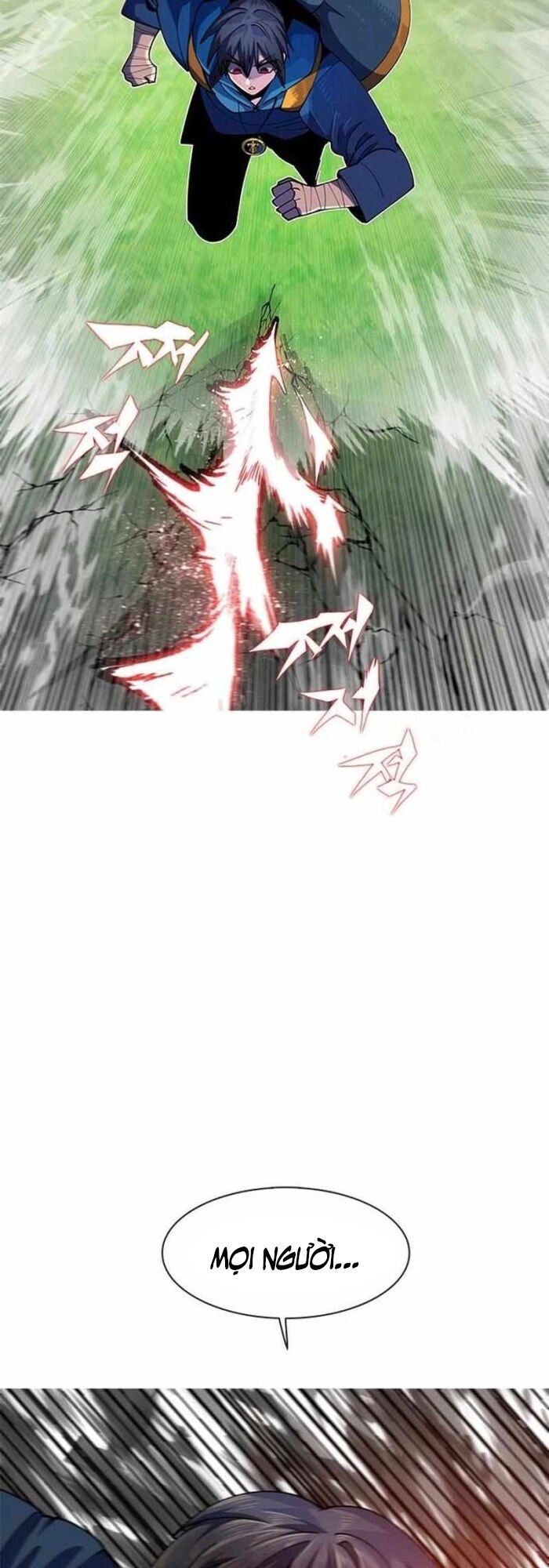 Tôi Chỉ Là Người Khuân Vác Trong Hầm Ngục: Chapter 5