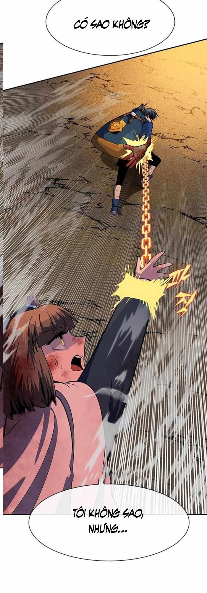 Tôi Chỉ Là Người Khuân Vác Trong Hầm Ngục: Chapter 5
