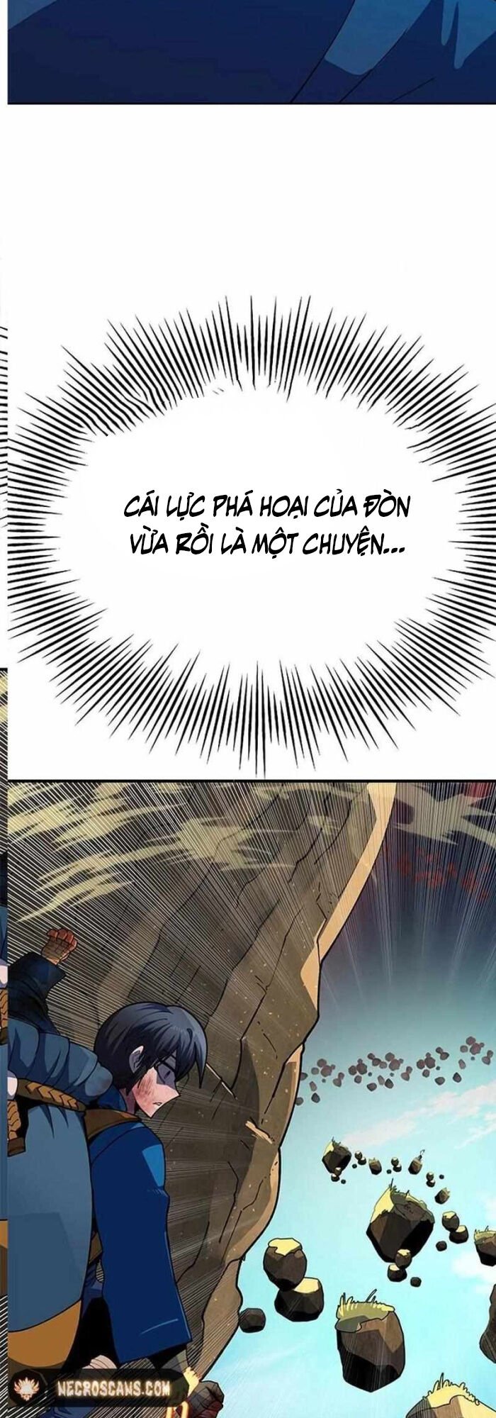 Tôi Chỉ Là Người Khuân Vác Trong Hầm Ngục: Chapter 5